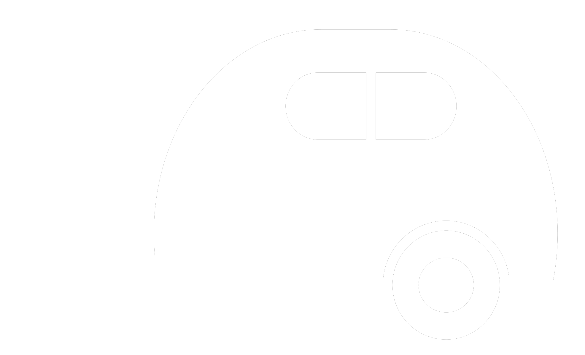 01 Camping Icon